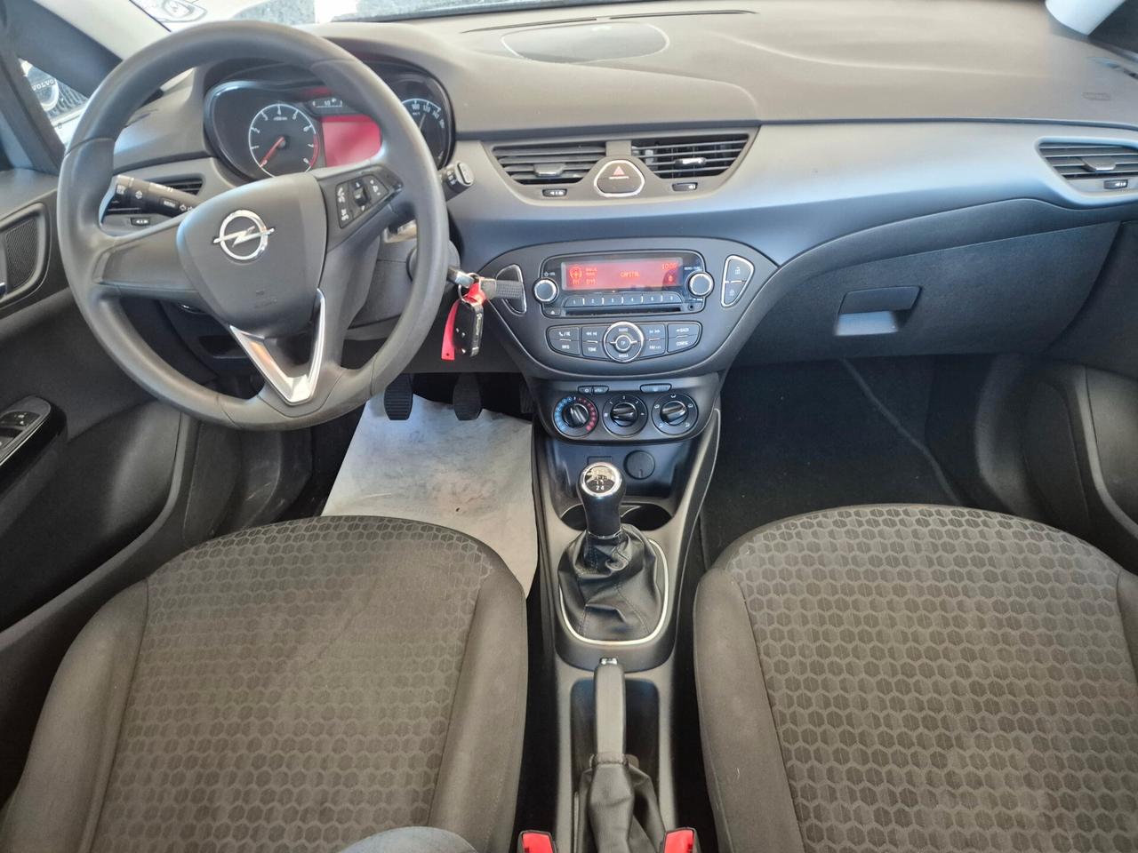 Opel Corsa 1.2 5 porte Advance