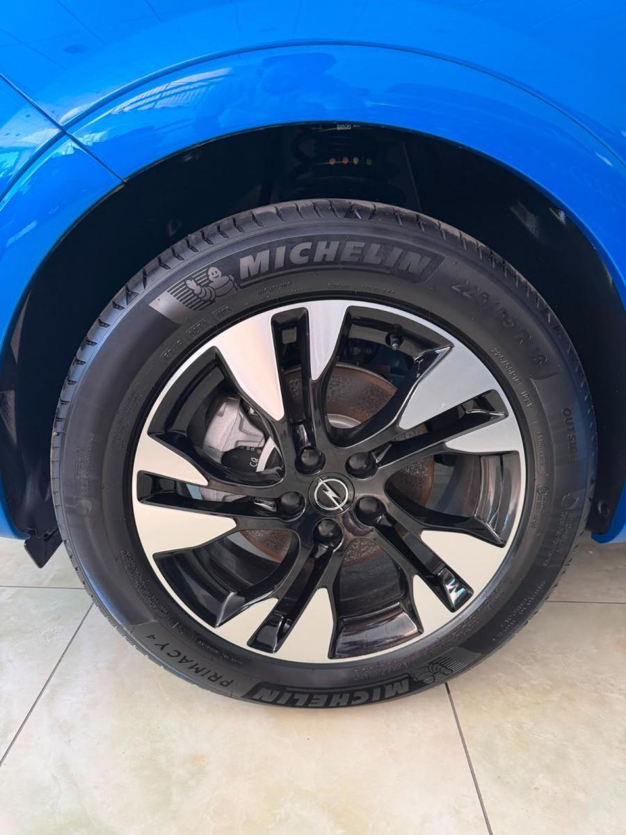 OPEL - Grandland - 1.5 diesel Ecotec aut. GS