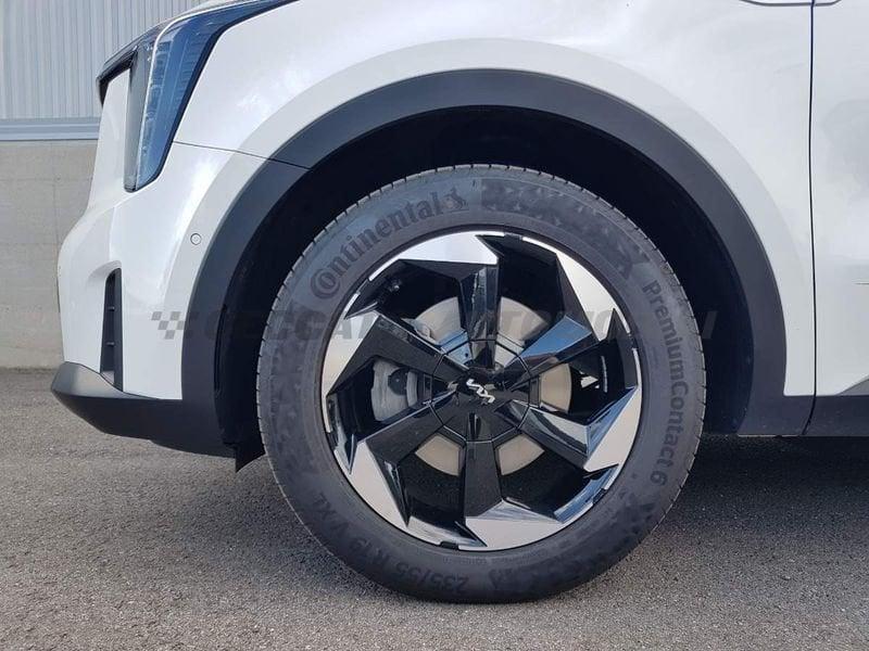 KIA Sorento Sorento 1.6 tgdi hev Evolution 4wd at6