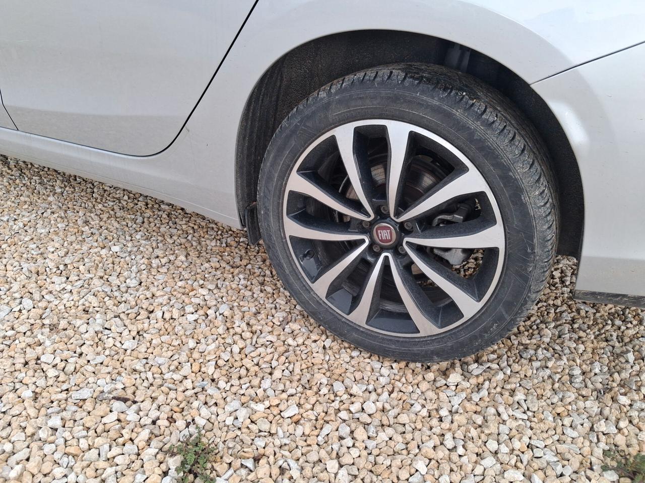 Fiat Tipo 1.6 Mjt S&S SW S-Design unico proprietario