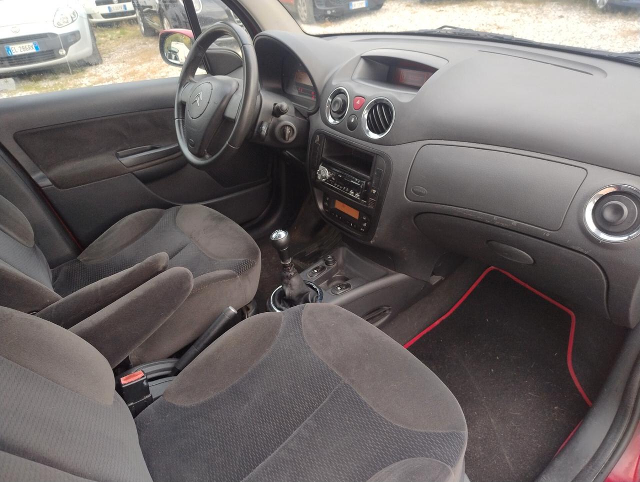 Citroen C3 1.6 HDi 110CV FAP airdream Exclusive Style