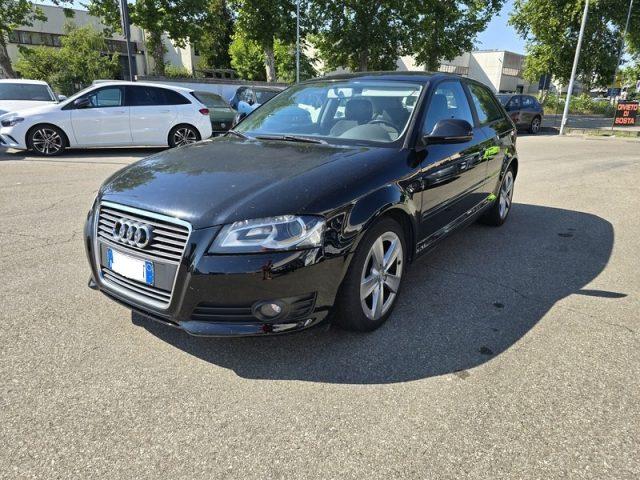 AUDI A3 2.0 TDI 170 CV LEGGI DESCRIZIONE UNICO PROP.