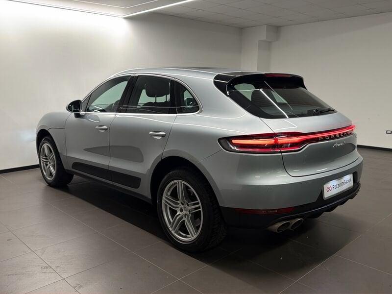 Porsche Macan MACAN S 3.0 V6