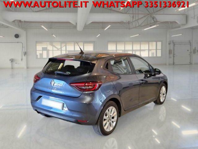 RENAULT Clio TCe 100 CV 5 porte Business