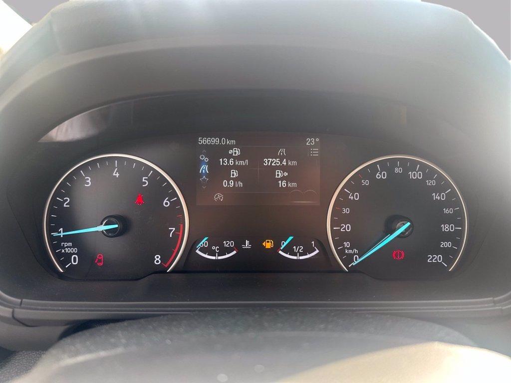 FORD EcoSport 1.0 EcoBoost 125 CV Start&Stop Titanium del 2020