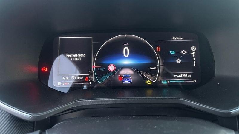 Renault Clio V 2023 1.6 E-Tech full hybrid Esprit Alpine 145cv