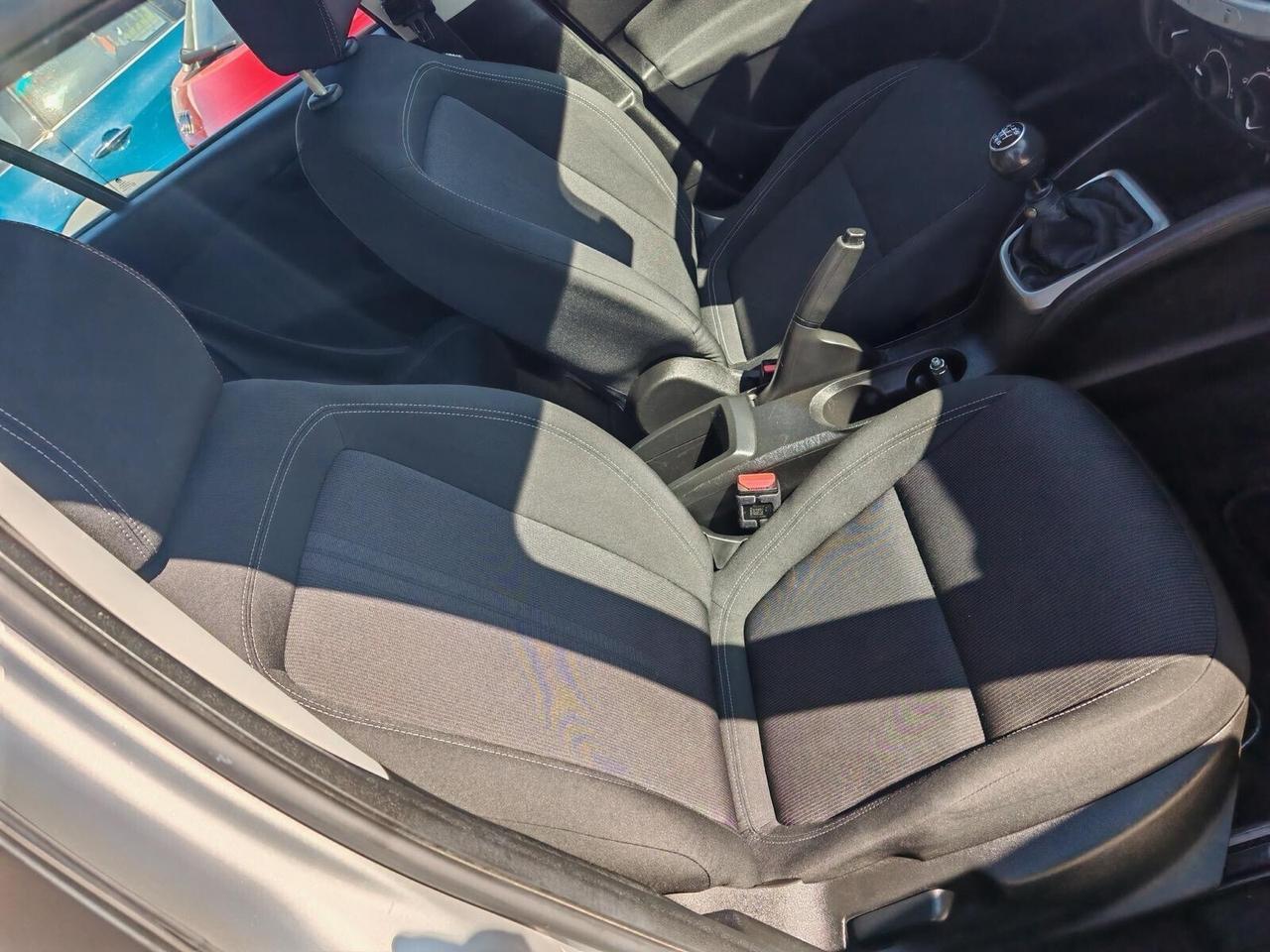 Fiat Tipo 1.4 T-Jet 120CV GPL SW Lounge garantita 12 mesi