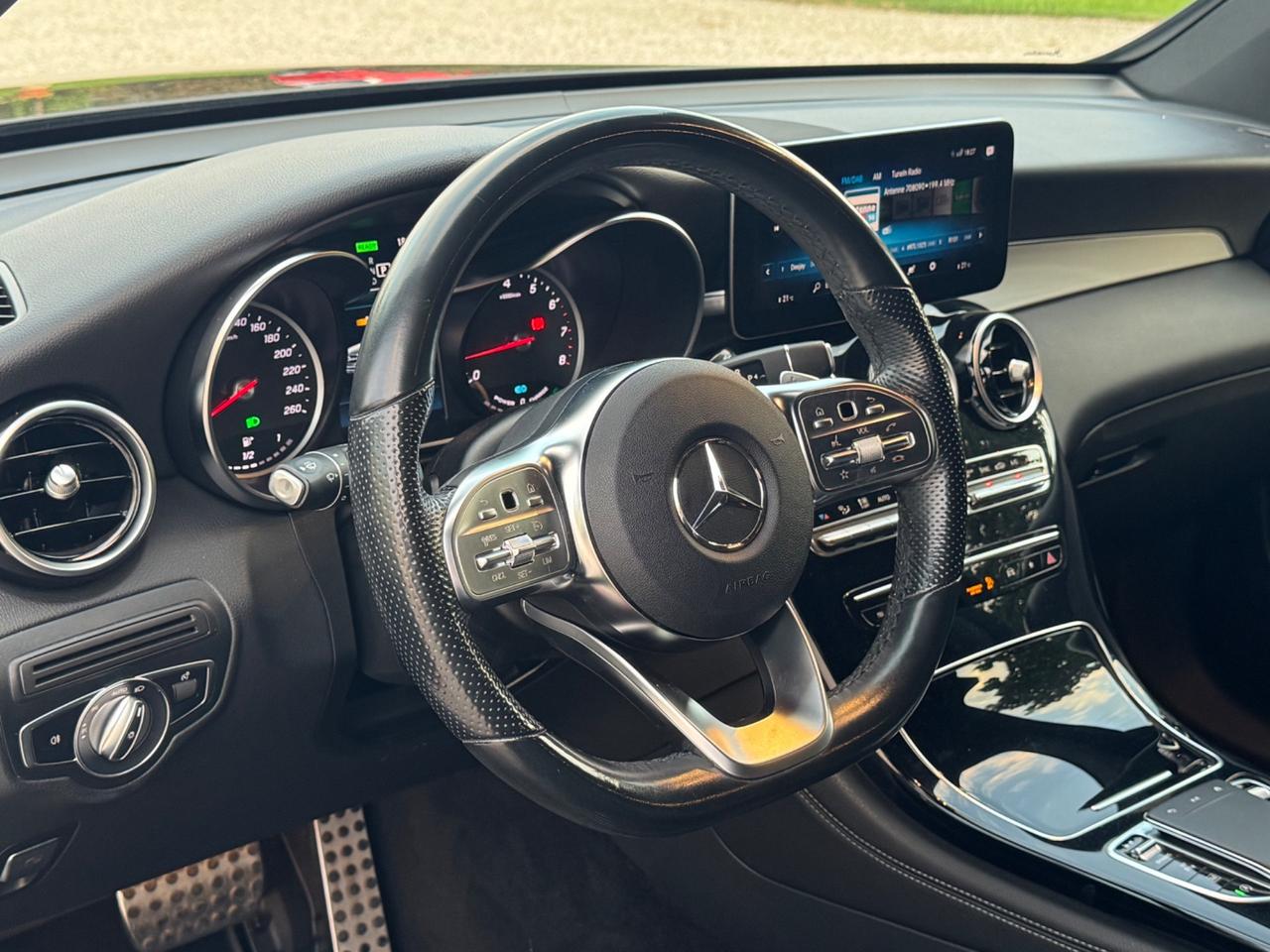 Mercedes-benz GLC 200 4Matic EQ-Boost Premium