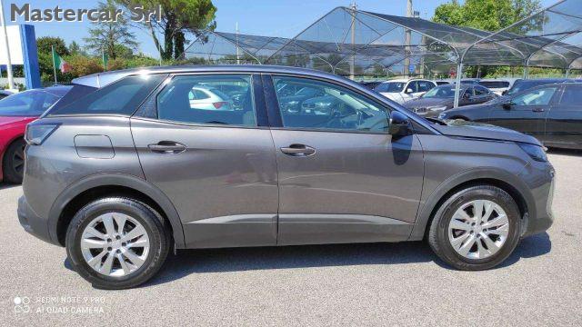 PEUGEOT 3008 3008 II 2021 1.5 bluehdi Active Pack s - GJ602JW