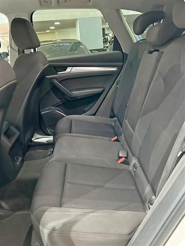 Audi Q5 2.0 TDI 190 CV quattro S tronic