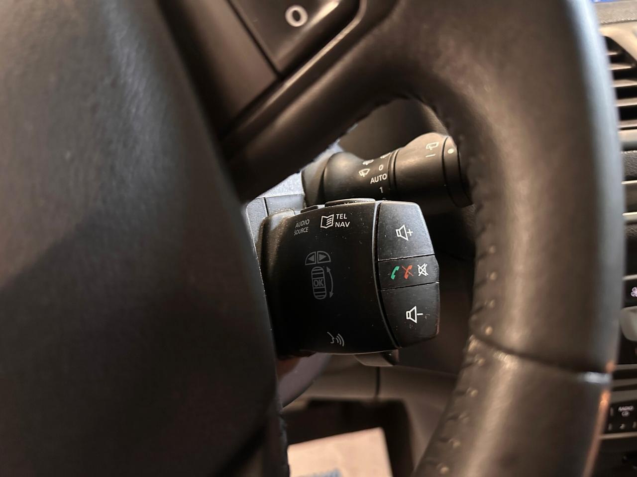 RENAULT MEGAN 1.5 DCI DYNAMIQUE