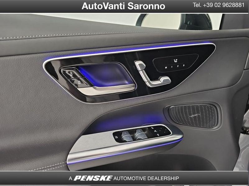 Mercedes-Benz GLC GLC 220 d 4Matic Mild Hybrid AMG Premium Plus