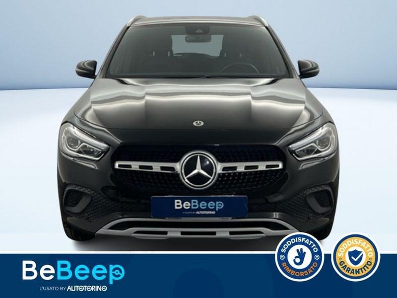 Mercedes-Benz GLA 250 E PHEV (EQ-POWER) BUSINESS EXTRA AUTO