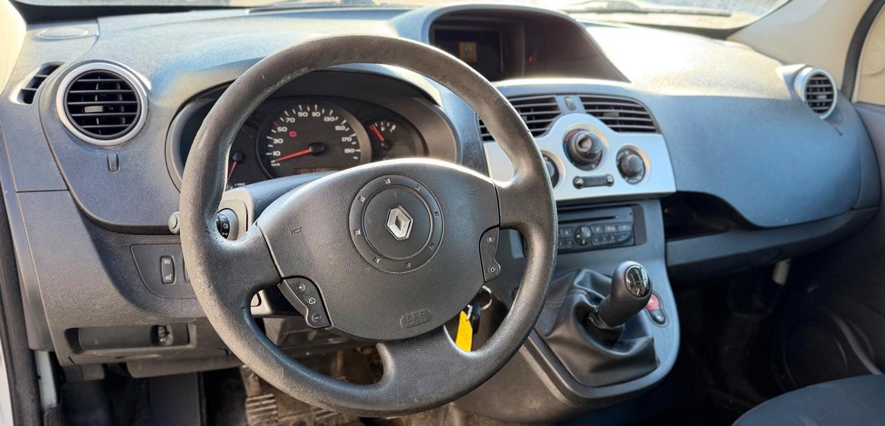 Renault Kangoo 1.5 Diesel Maxi 90 Cv
