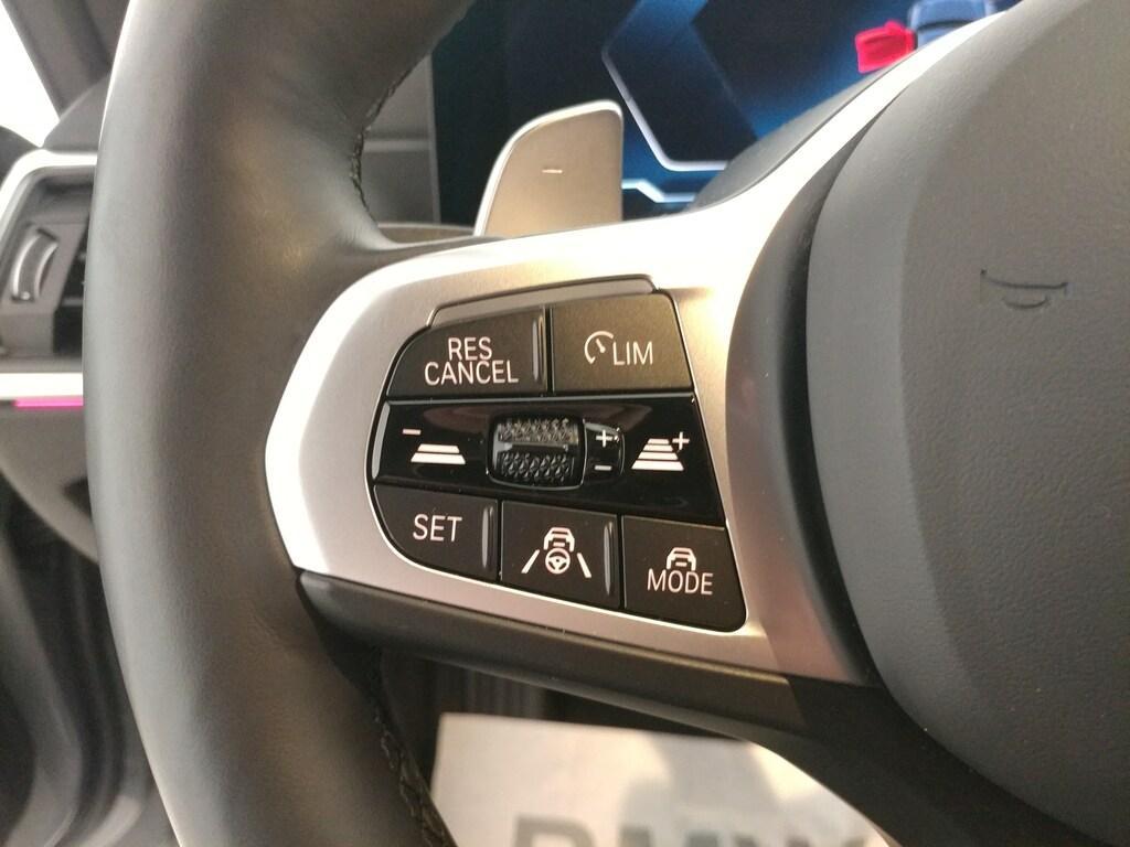 BMW Serie 3 Touring 320 d Mild Hybrid 48V Msport xDrive Steptronic