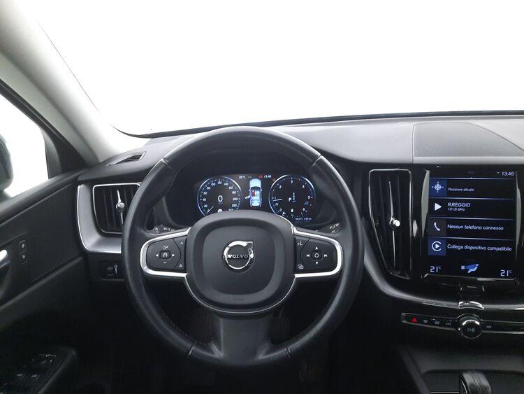Volvo XC60 B4 Geartronic Momentum Pro BR578407 2.0 Mild Hybrid 197CV