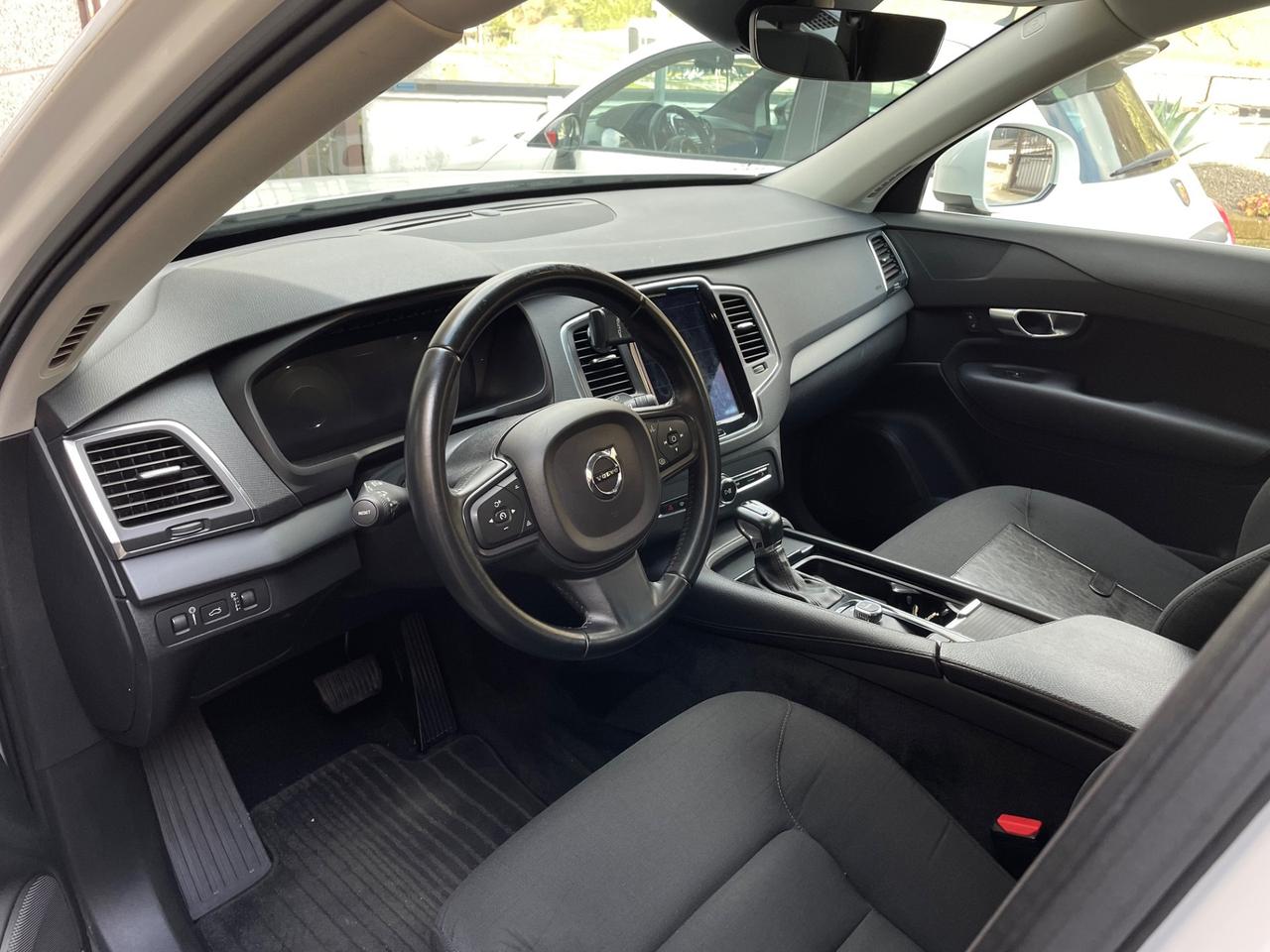 Volvo XC 90 XC90 D4 Geartronic 7 posti Business Plus