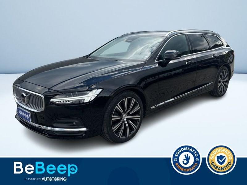 Volvo V90 2.0 B5 INSCRIPTION AWD AUTO