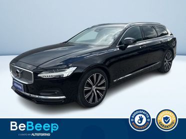 Volvo V90 2.0 B5 INSCRIPTION AWD AUTO