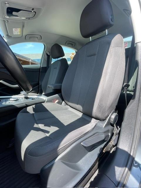 Audi A4 2.0 TDI 150 CV ultra S tronic Sport
