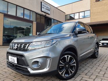 Suzuki Vitara 1.4 Hybrid 4WD AllGrip Top CON PACK V -MORE