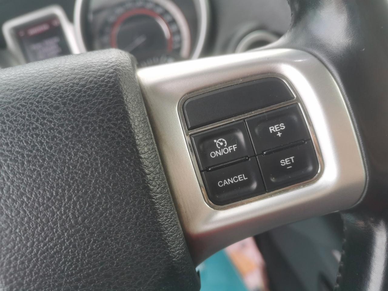 Fiat Freemont 2.0 Multijet 170 CV Urban 2011