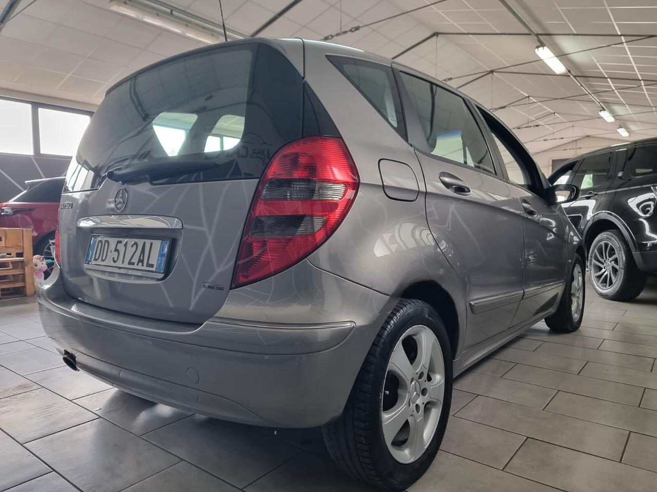 Mercedes-benz A 150 Avantgarde NEOPATENTATI