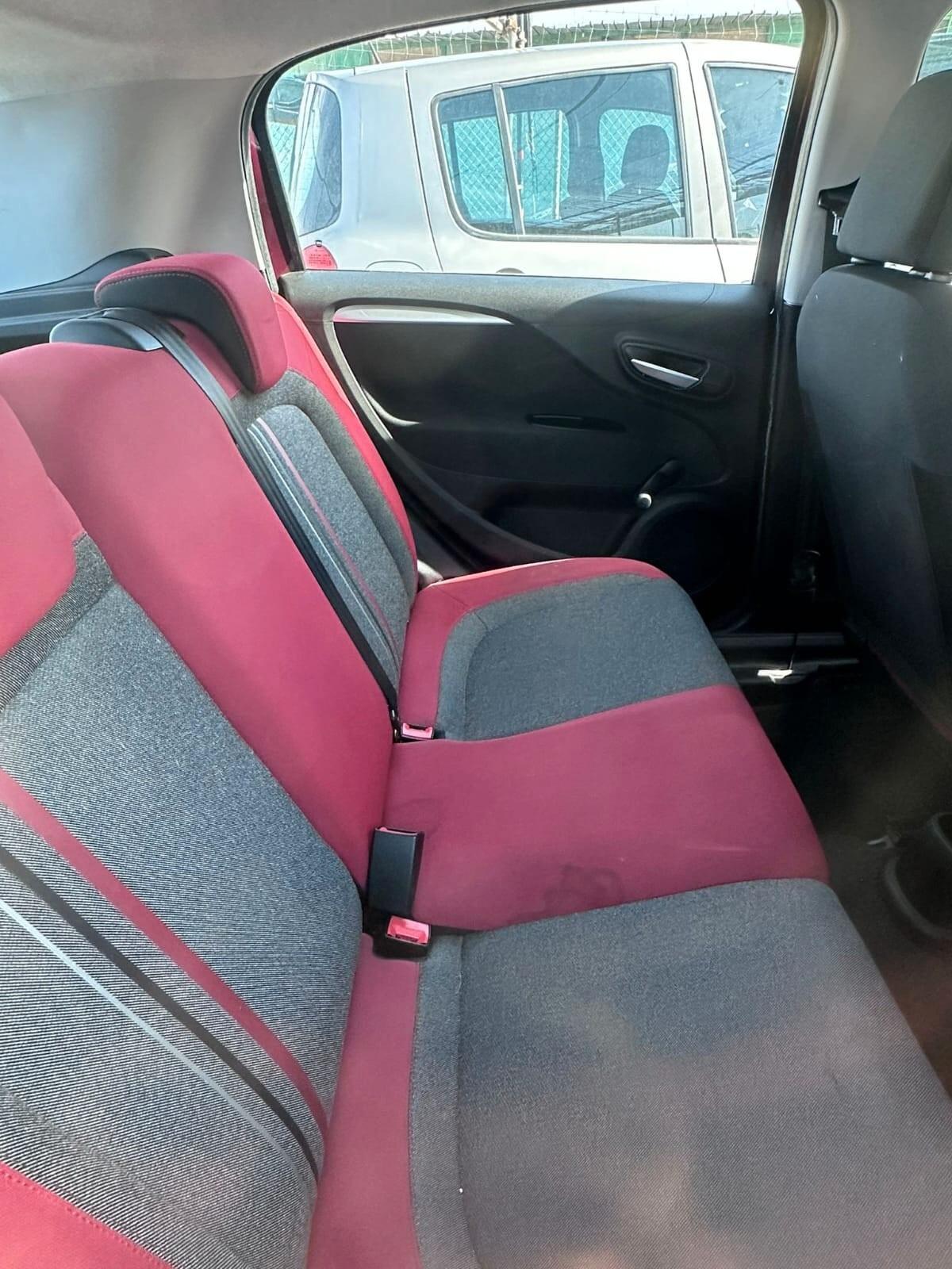 Fiat Punto Evo 1.3 Multijet -NEOPATENTATI-
