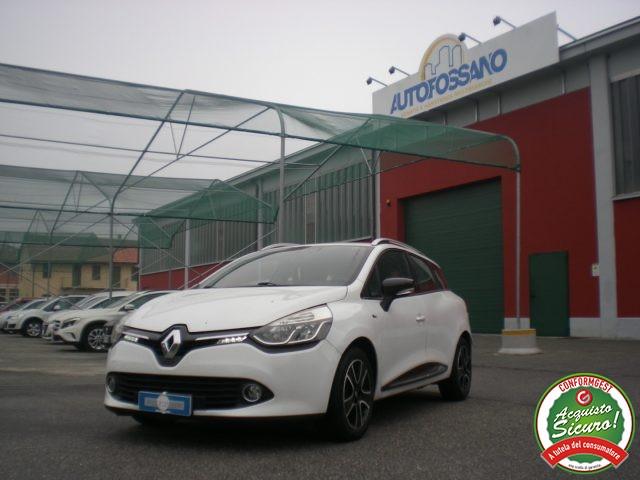 RENAULT Clio Sporter dCi 8V 75CV Start&Stop Energy Duel