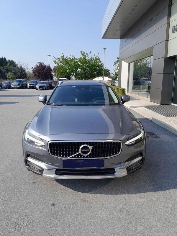 Volvo V90 Cross Country D4 AWD Geartronic Cross Country IVA ESPOSTA