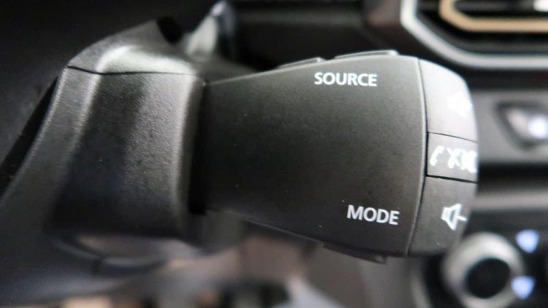 Dacia Sandero Sandero Streetway 1.0 TCe 90 CV Expression