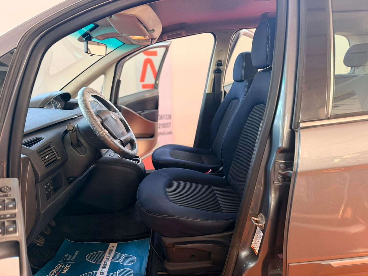 Lancia MUSA 1.4 16V Oro