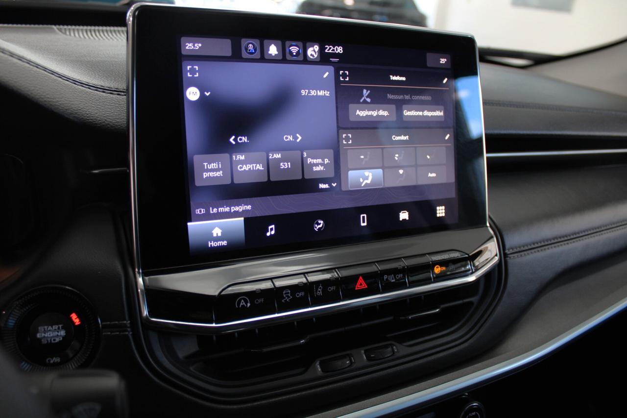 JEEP Compass 1.6 Mjet Limited - 2022