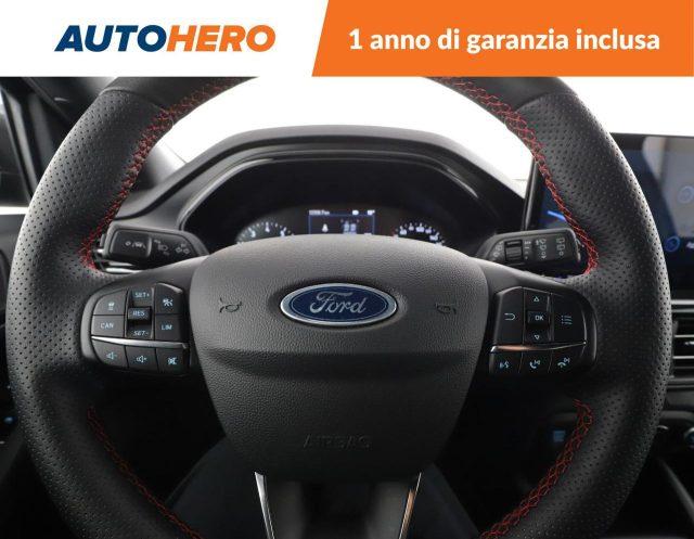 FORD Focus 1.0 EcoBoost Hybrid 125 CV 5p. ST-Line