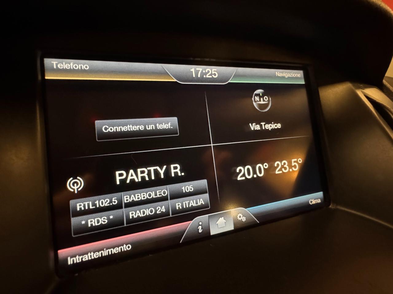 Ford Focus 1.0- 125 CV Titanium-UniPro-Garantita-Permute