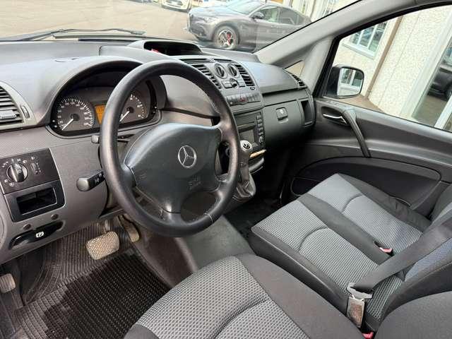 Mercedes-Benz Vito 9 POSTI 2.2 cdi AUTOM./GOMME NUOVE/IVA DEDUCIBILE