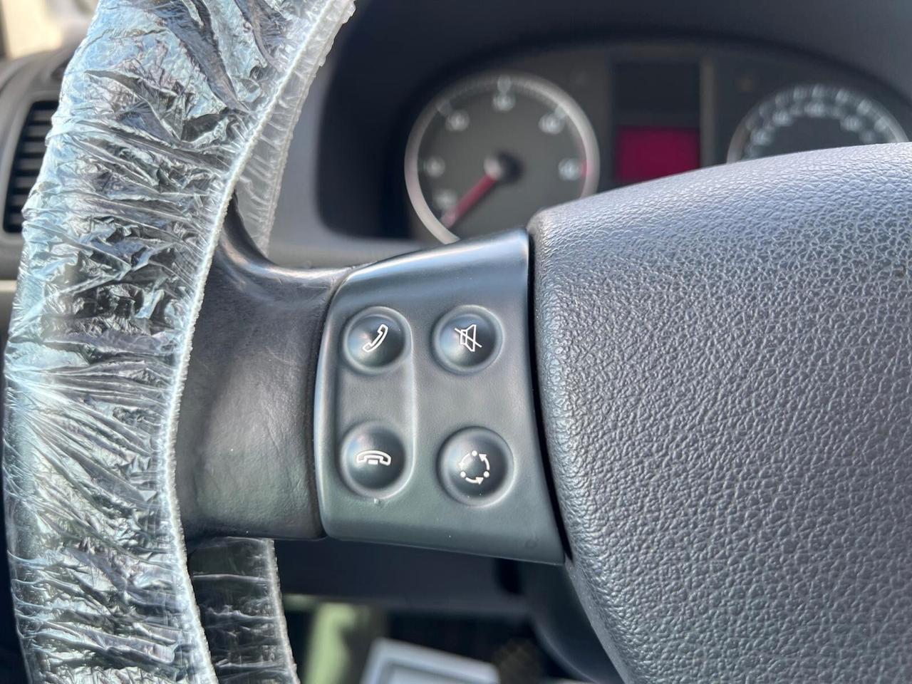 Volkswagen Touran 2.0 16V TDI Trendline