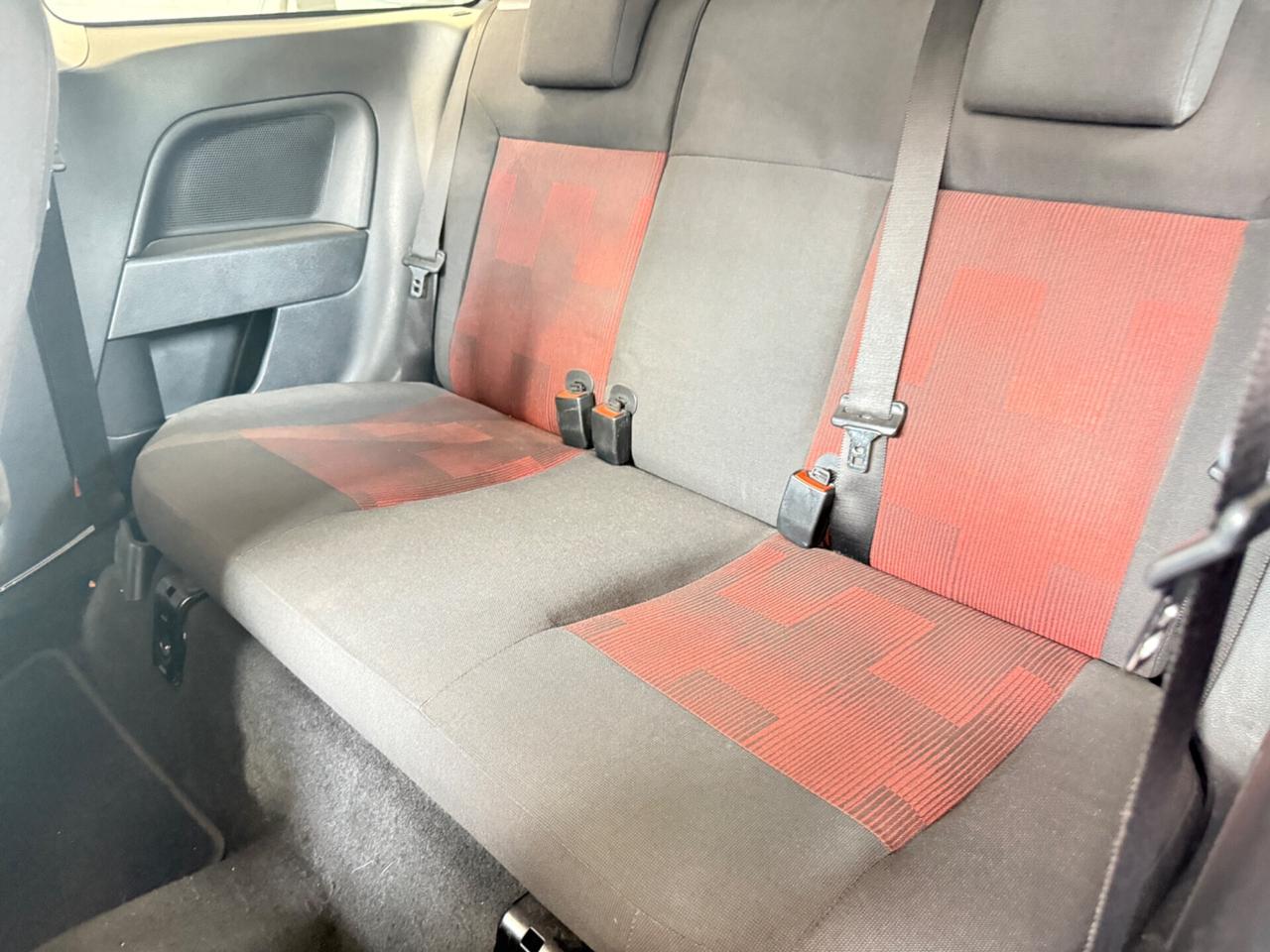 Ford Fiesta 1.2 16V 3p. Ghia