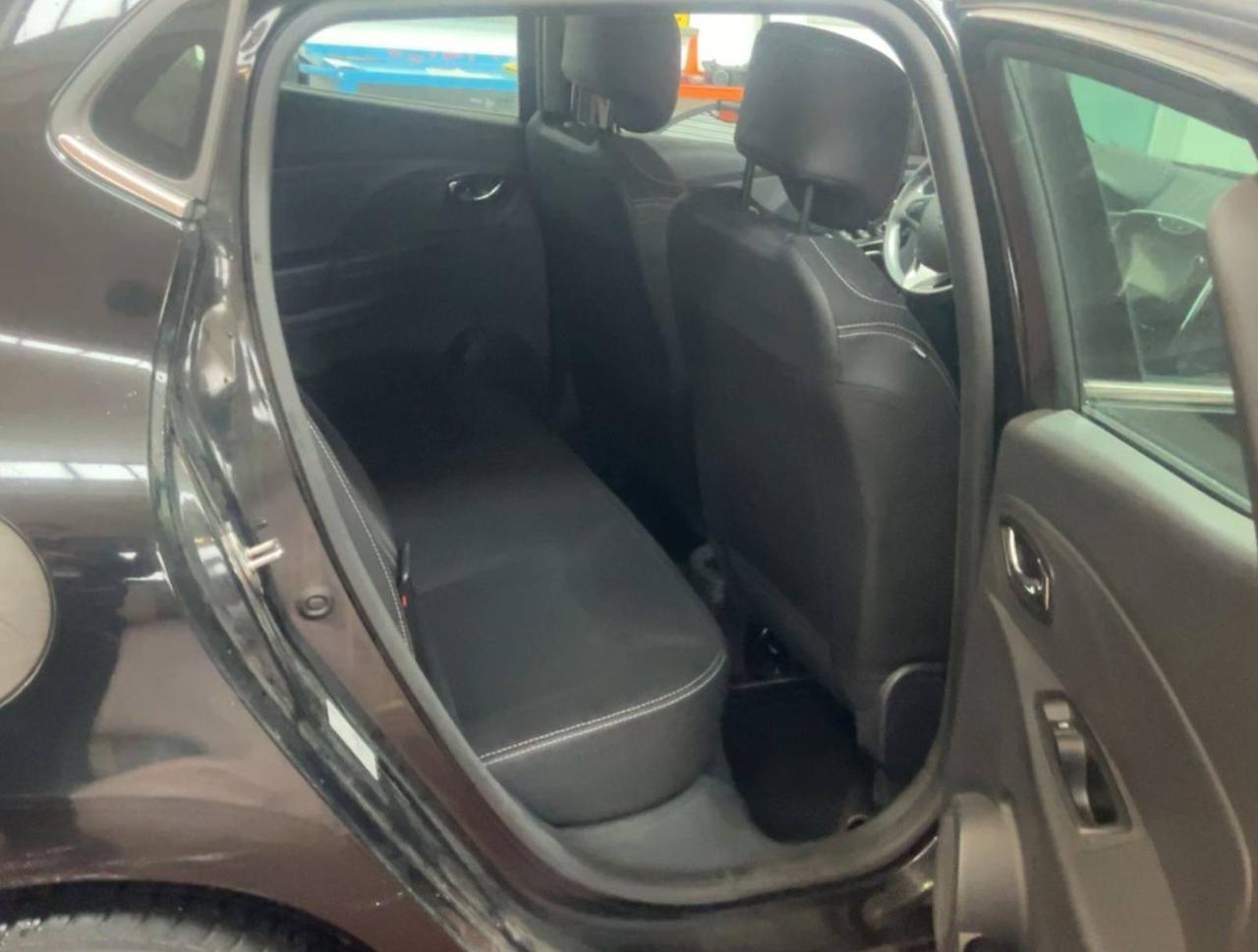 Renault Clio 1.5 dCi 8V 75CV 5 porte Costume National - 2015