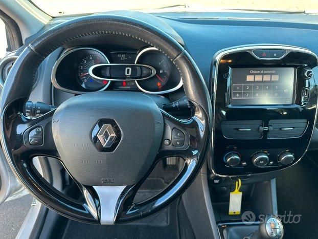 Renault Clio Sporter 1.5 DCi 90cv S&S Energy