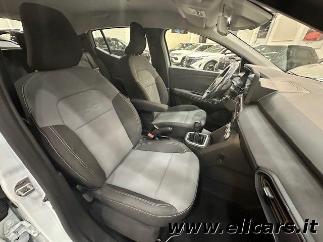 DACIA Sandero Stepway 1.0 TCe ECO-G Extreme