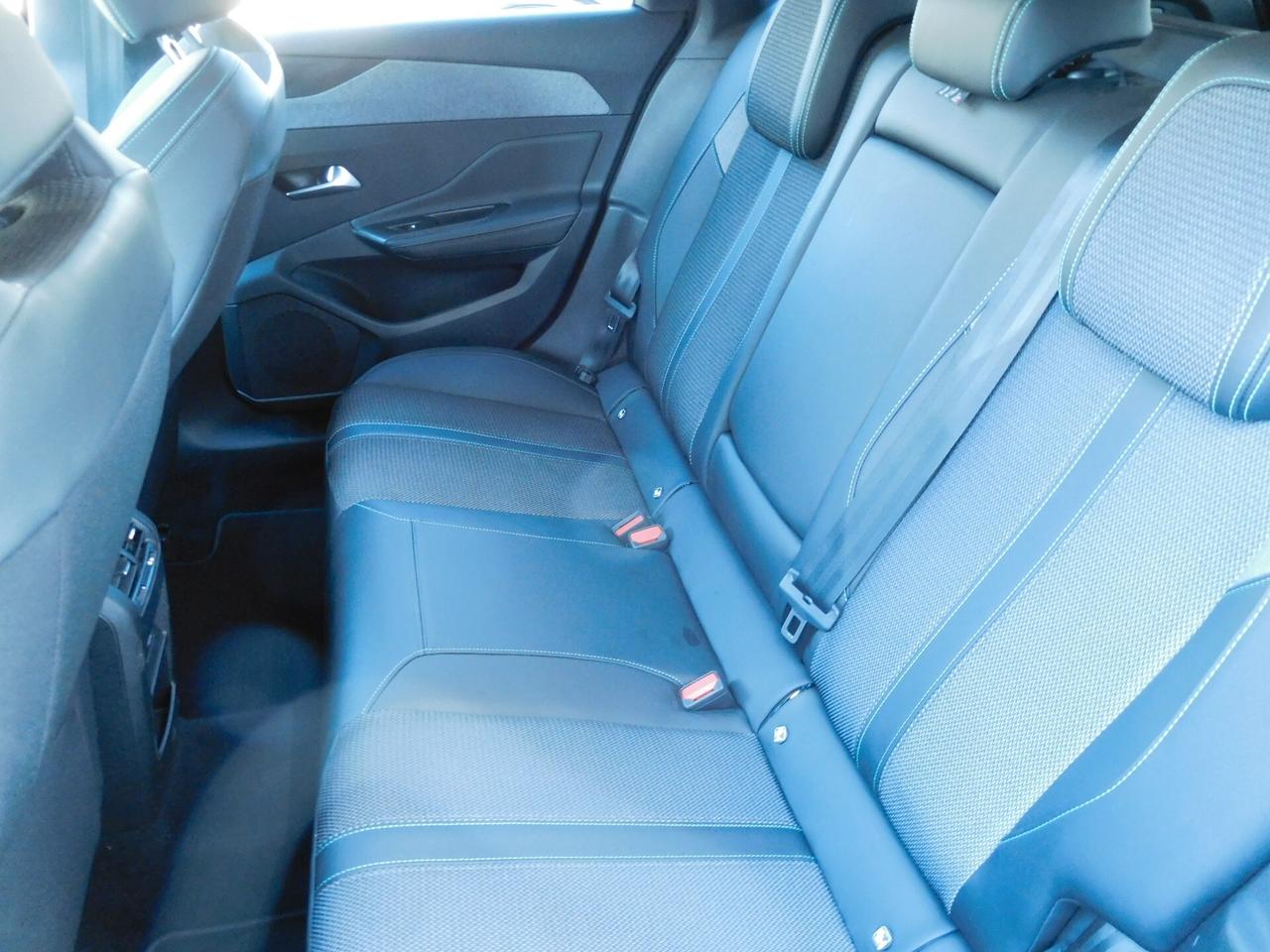 Peugeot 308 BlueHDi 130 S&S EAT8 SW Allure Pack