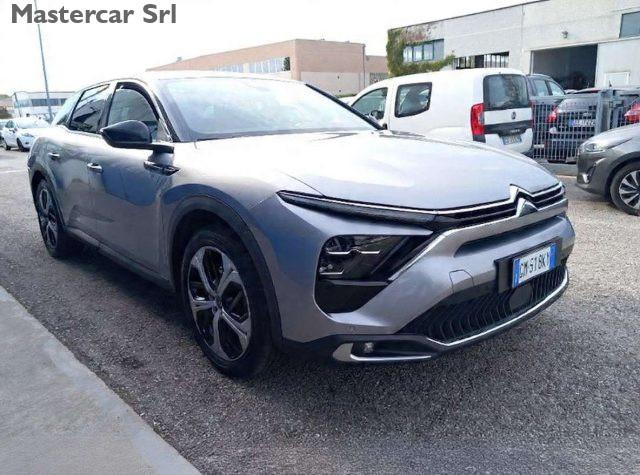 CITROEN C5 C5 X 1.6 hybrid phev Feel Pack 225cv e-eat8 - GM51