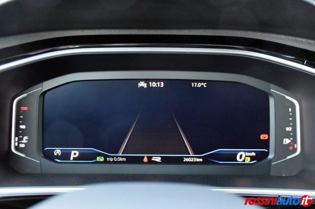 VOLKSWAGEN T-Roc 1.5 TSI 150 CV DSG R-LINE + TECH PACK + I.Q LED +