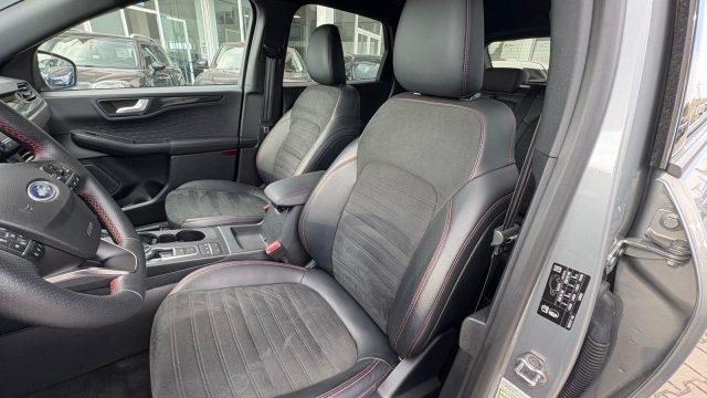 FORD Kuga 1.5 EcoBlue 120 CV aut. 2WD ST-Line IVA ESPOSTA