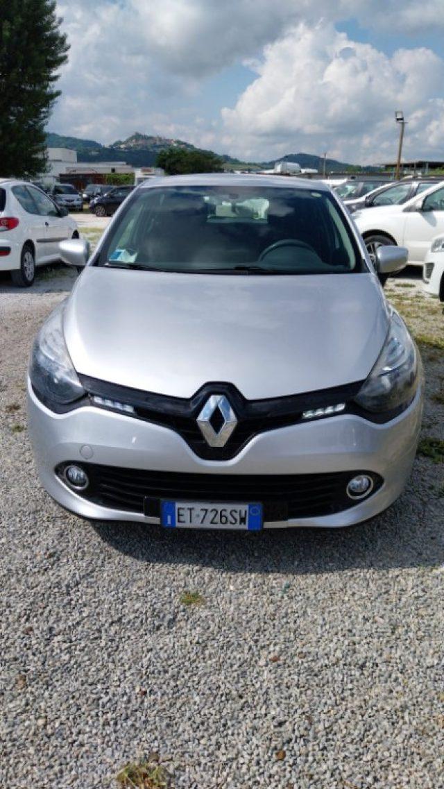 RENAULT Clio 1.2 75CV GPL 5 porte Live PER NEOPATENTATI