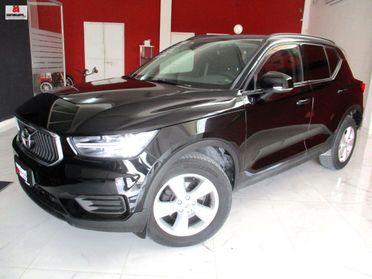 VOLVO XC40 D3 Geartronic R-design 150cv-2019