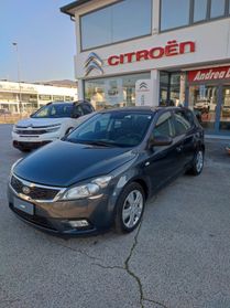 Kia Ceed 1.6 CRDi VGT 90CV 5p. LX