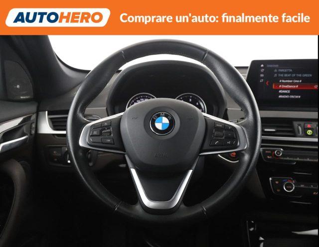 BMW X1 xDrive18d xLine