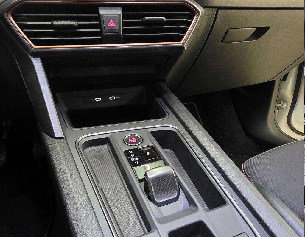 Cupra Formentor 1.5 TSI DSG IMPECCABILE